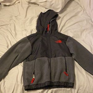 Kids North Face Jacket